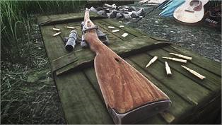 The Tarkov Shooter - Part 2 — Escape from Tarkov Jaeger quest