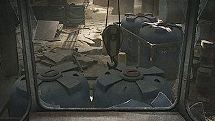 The Walls Have Eyes — Escape from Tarkov Skier quest