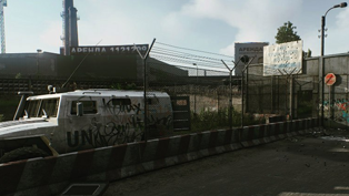 Tigr Safari — Escape from Tarkov Peacekeeper quest