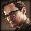 Mechanic portrait