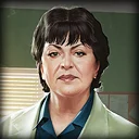 Therapist portrait